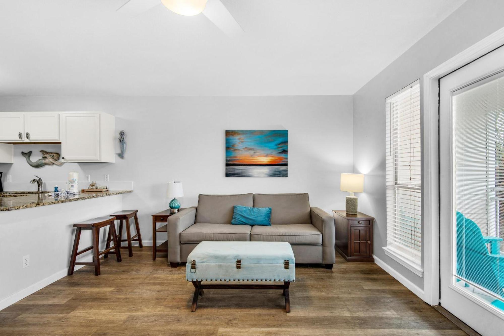 Apartamento Grand Caribbean West 303 Destin Exterior foto