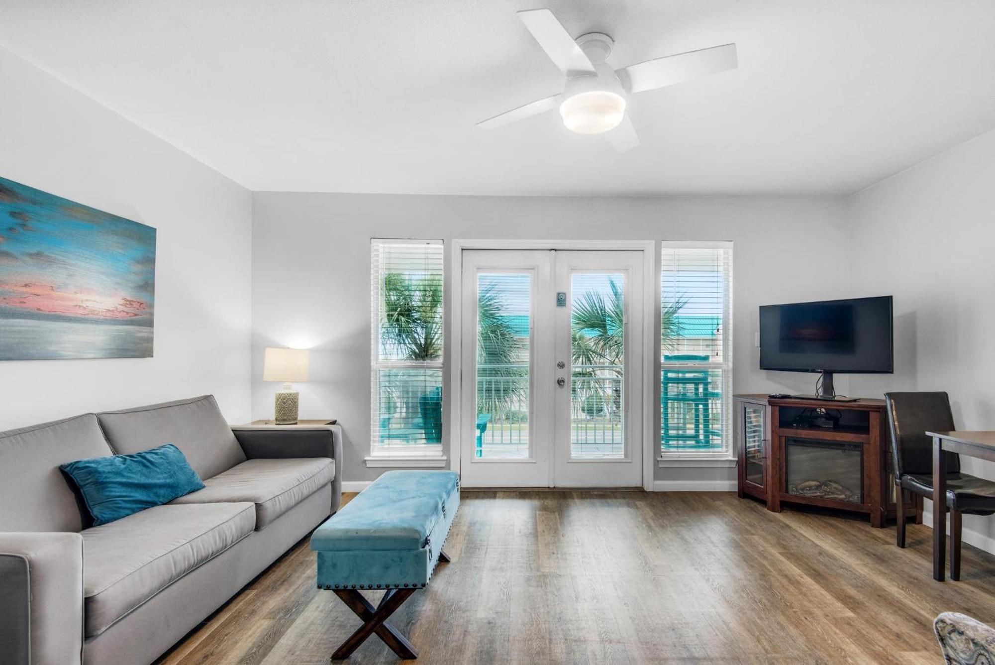 Apartamento Grand Caribbean West 303 Destin Exterior foto