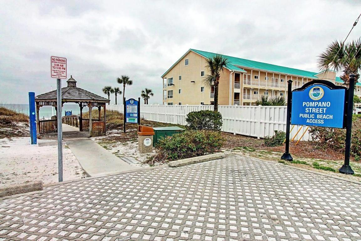 Apartamento Grand Caribbean West 303 Destin Exterior foto
