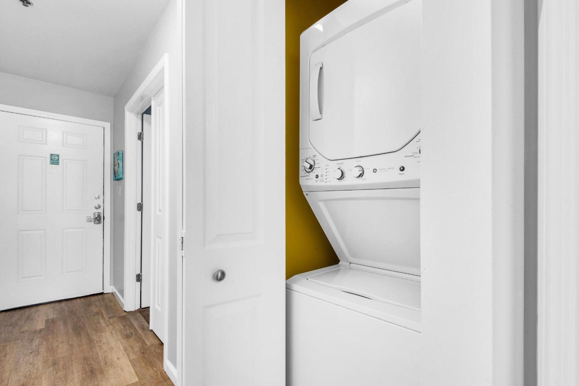 Apartamento Grand Caribbean West 303 Destin Exterior foto