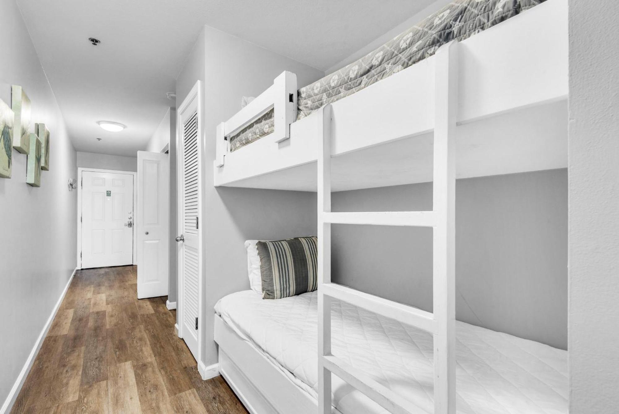 Apartamento Grand Caribbean West 303 Destin Exterior foto