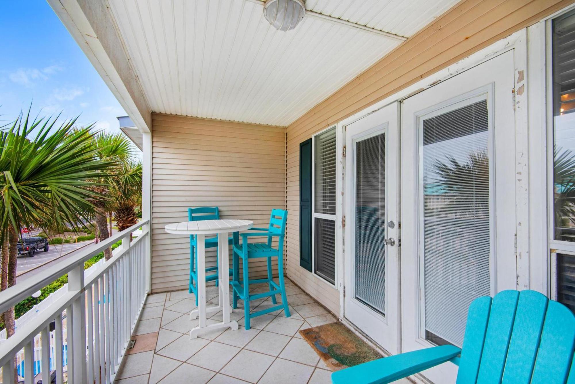 Apartamento Grand Caribbean West 303 Destin Exterior foto