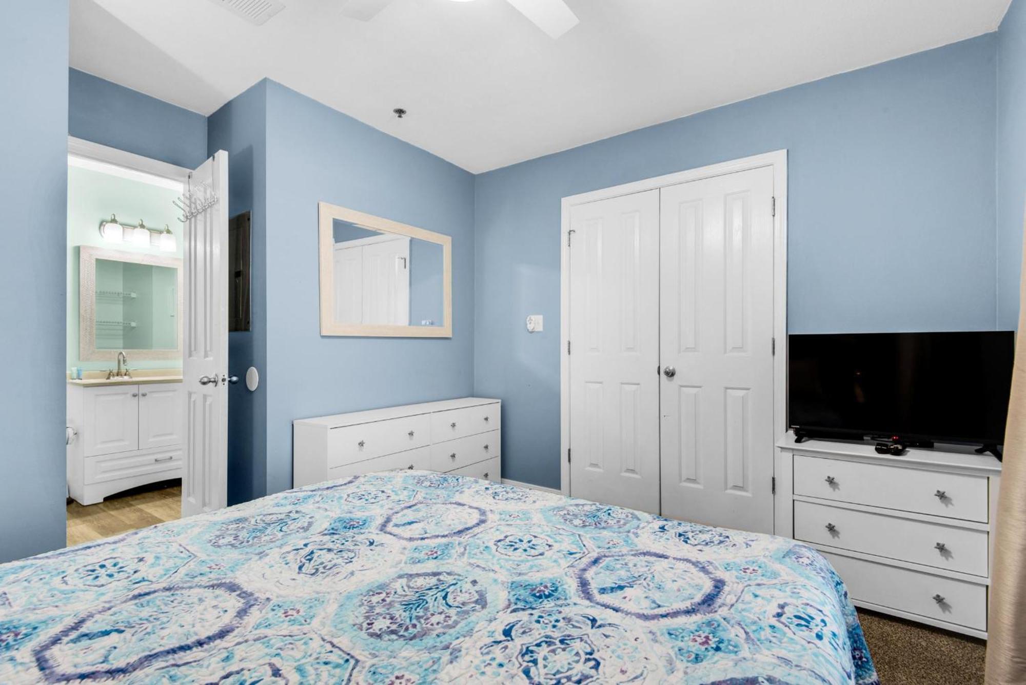 Apartamento Grand Caribbean West 303 Destin Exterior foto