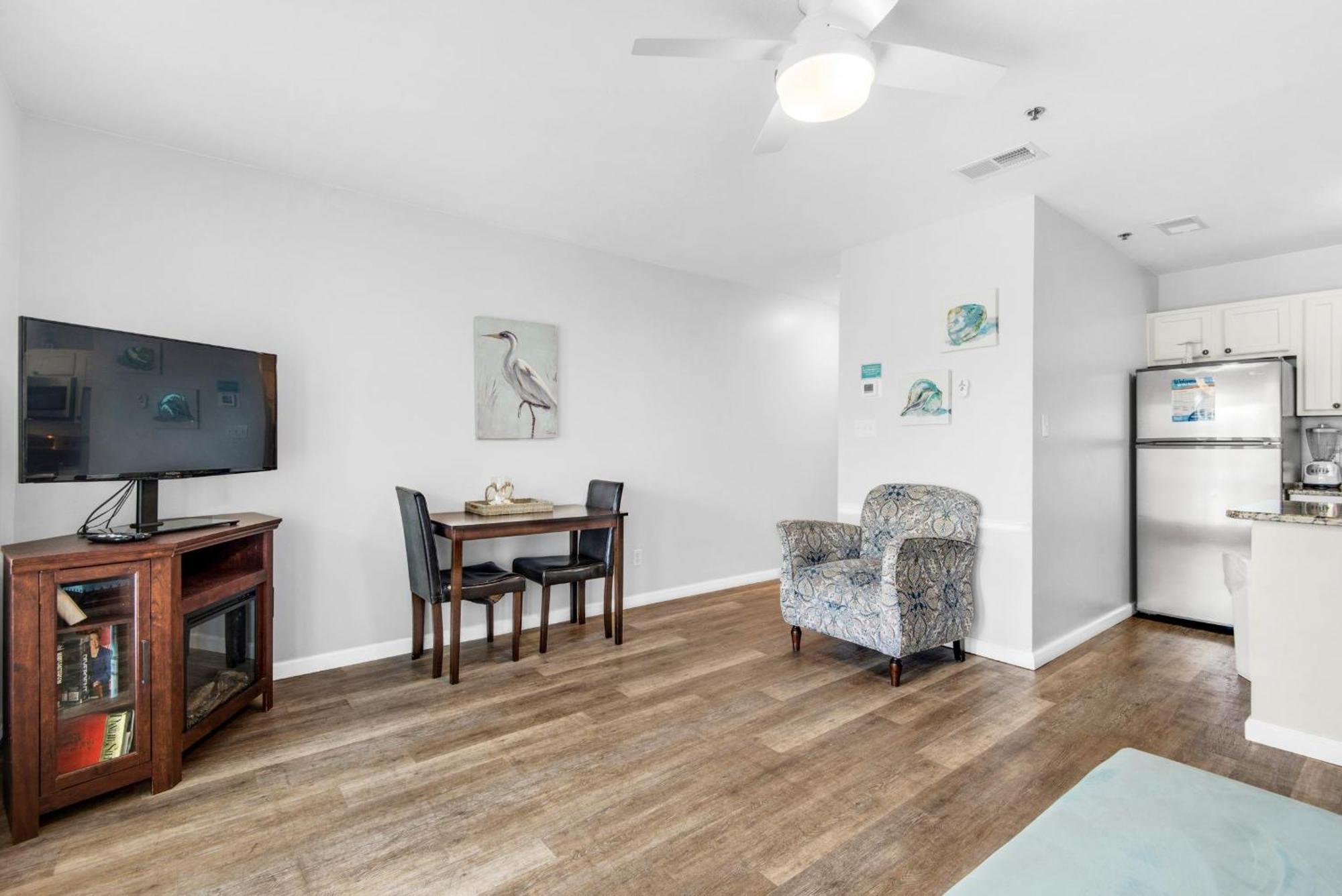 Apartamento Grand Caribbean West 303 Destin Exterior foto