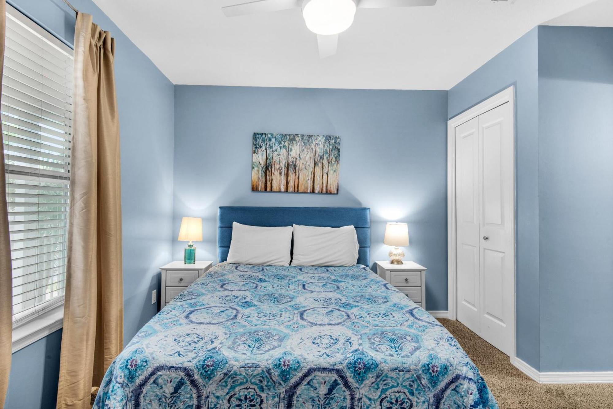 Apartamento Grand Caribbean West 303 Destin Exterior foto