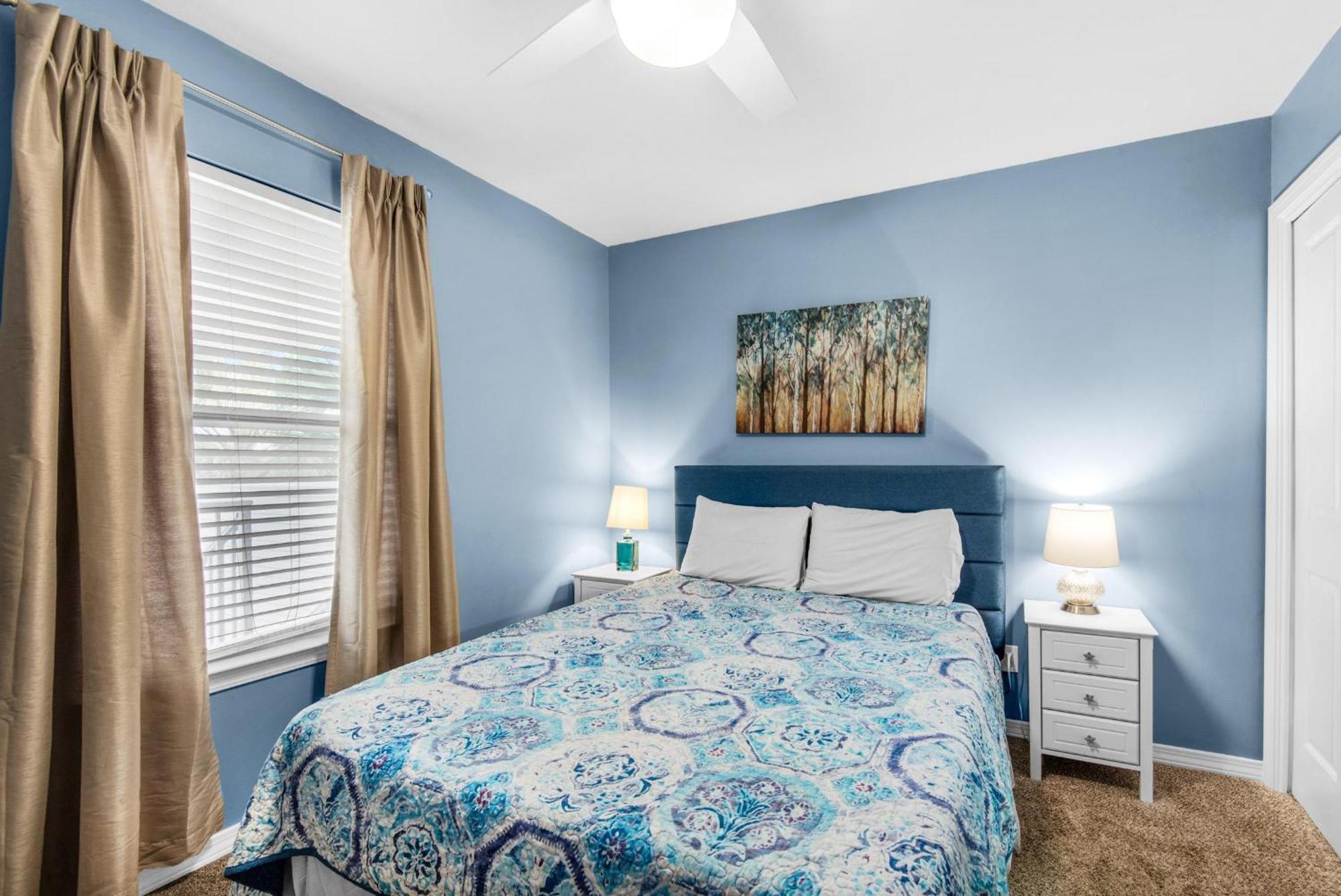 Apartamento Grand Caribbean West 303 Destin Exterior foto