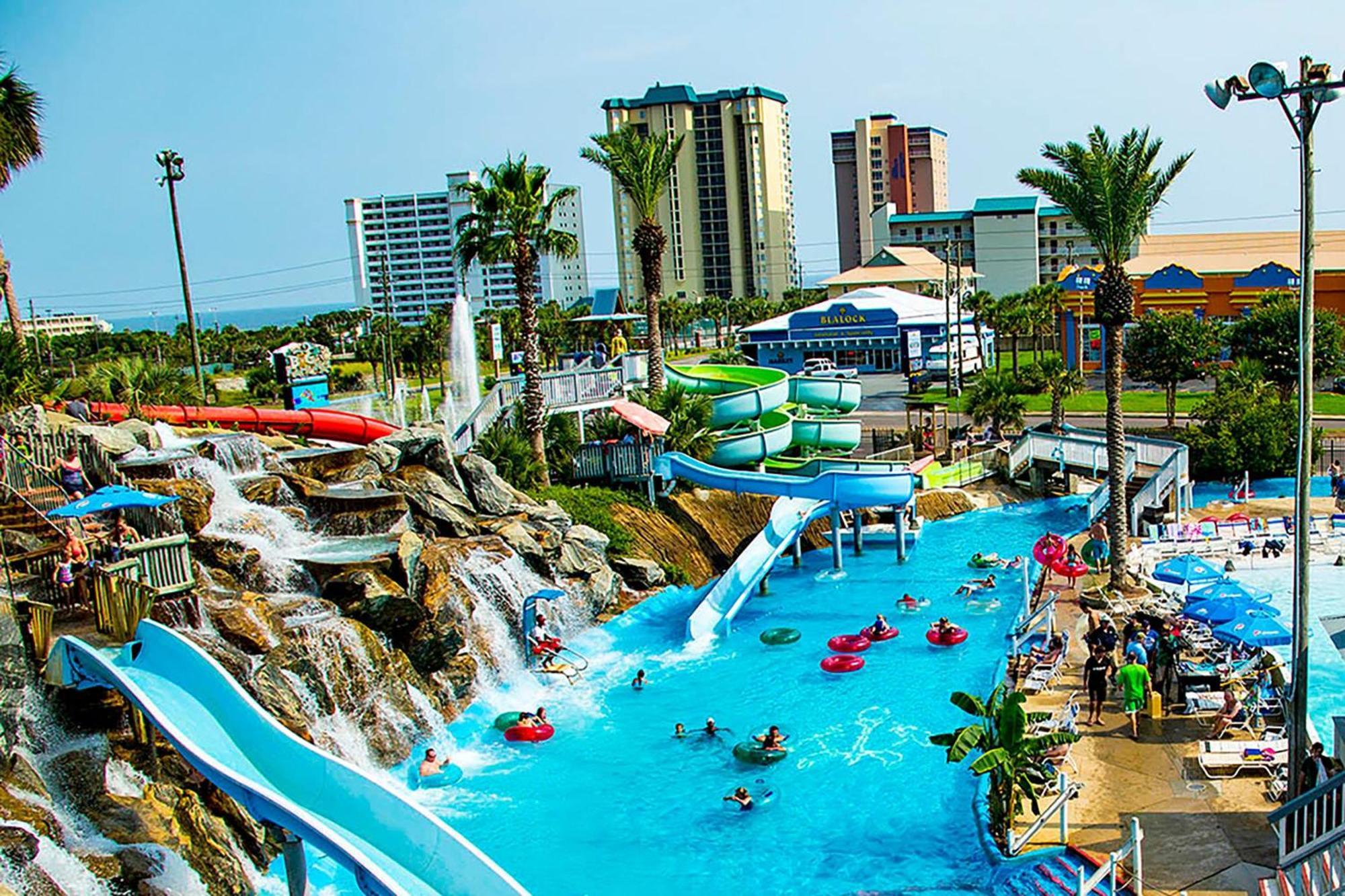 Apartamento Grand Caribbean West 303 Destin Exterior foto