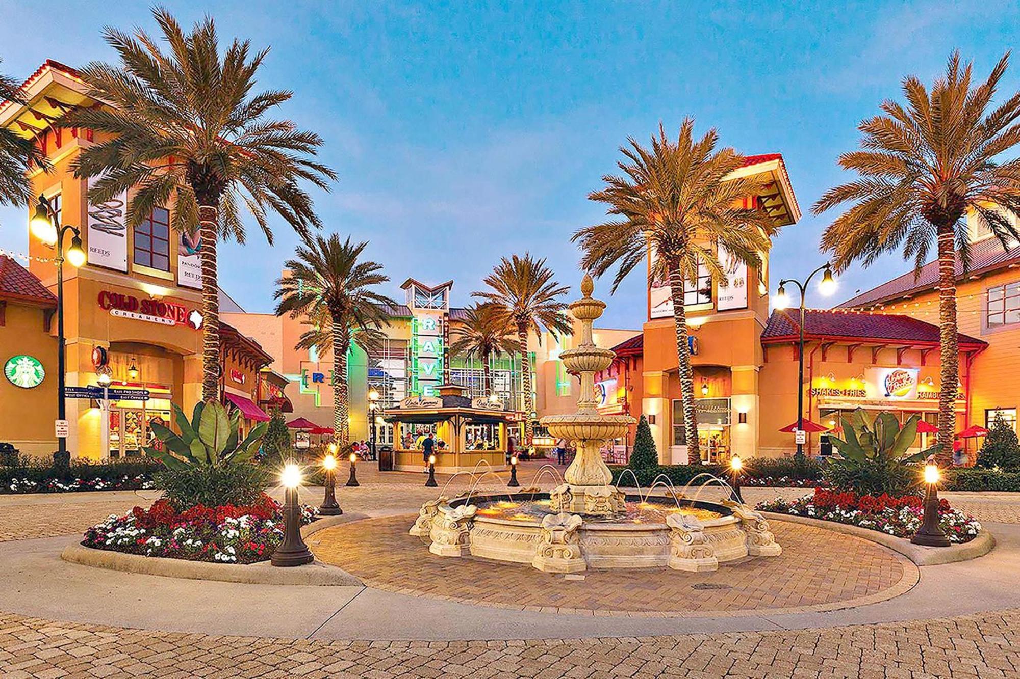 Apartamento Grand Caribbean West 303 Destin Exterior foto